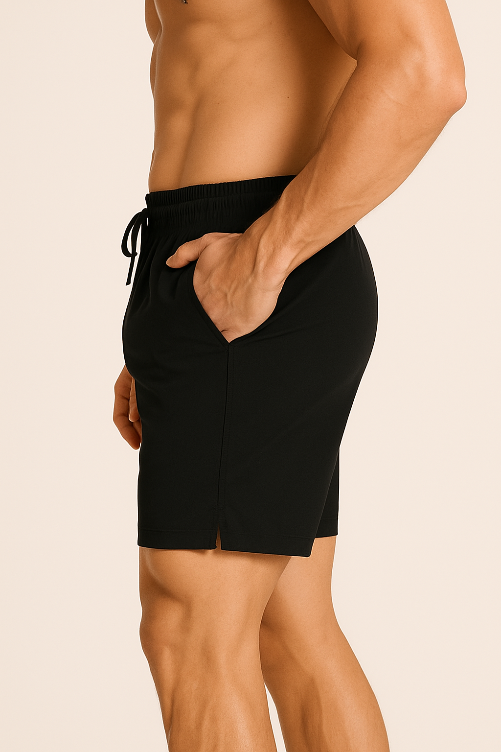 PREMIUM-FIT-SHORTS®