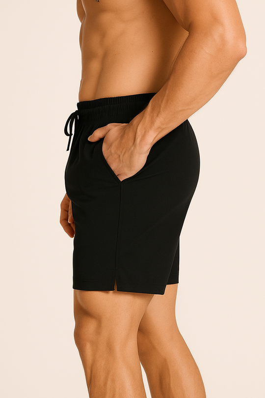 PREMIUM-FIT-SHORTS®