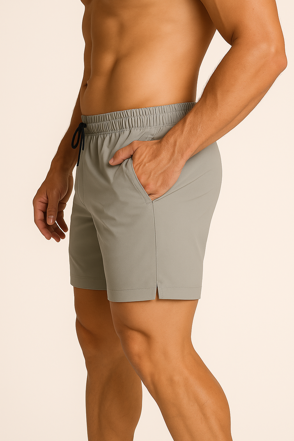 PREMIUM-FIT-SHORTS®