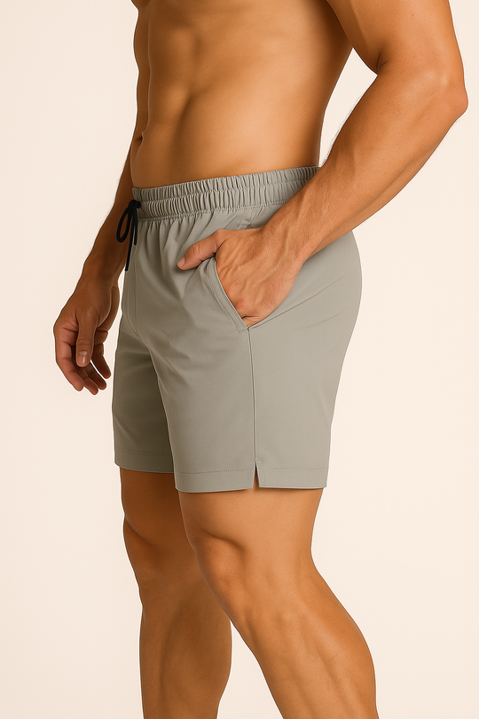 PREMIUM-FIT-SHORTS®