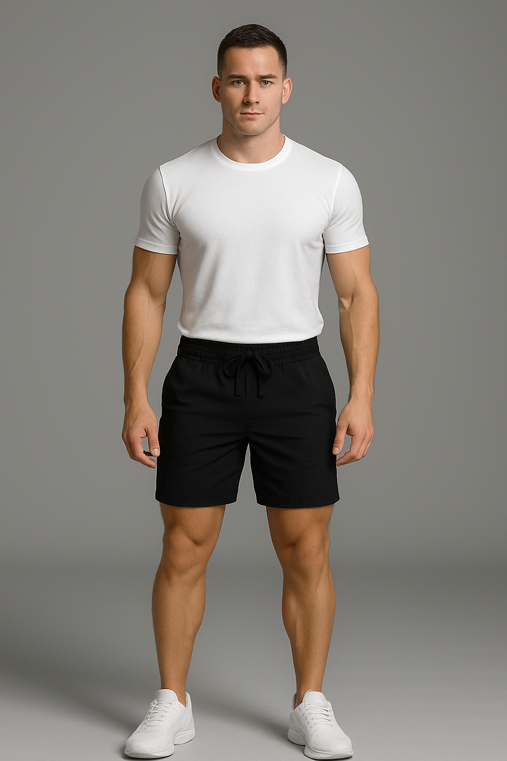 PREMIUM-FIT-SHORTS®