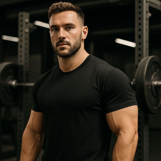 WHITE 3-pack - PREMIUM FIT SHIRTS®