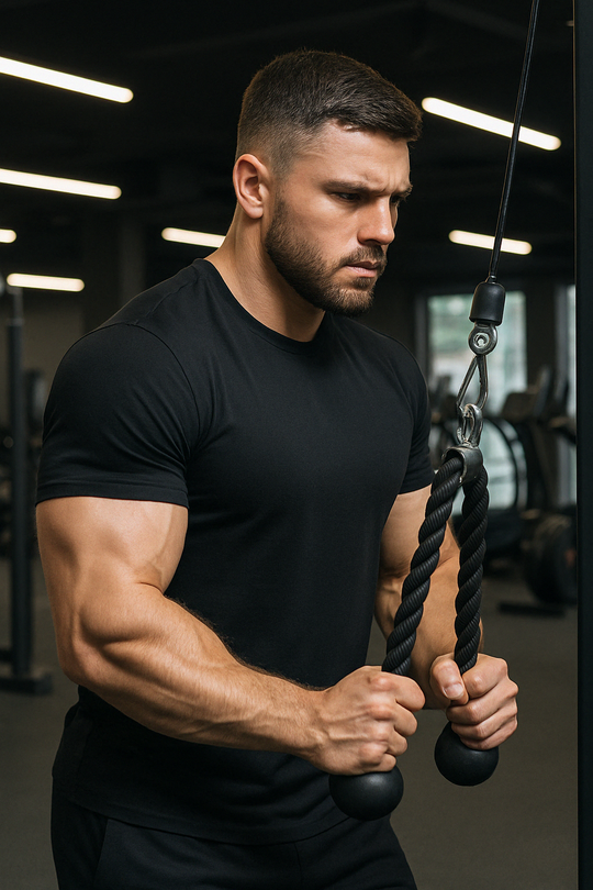WHITE 3-pack - PREMIUM FIT SHIRTS®