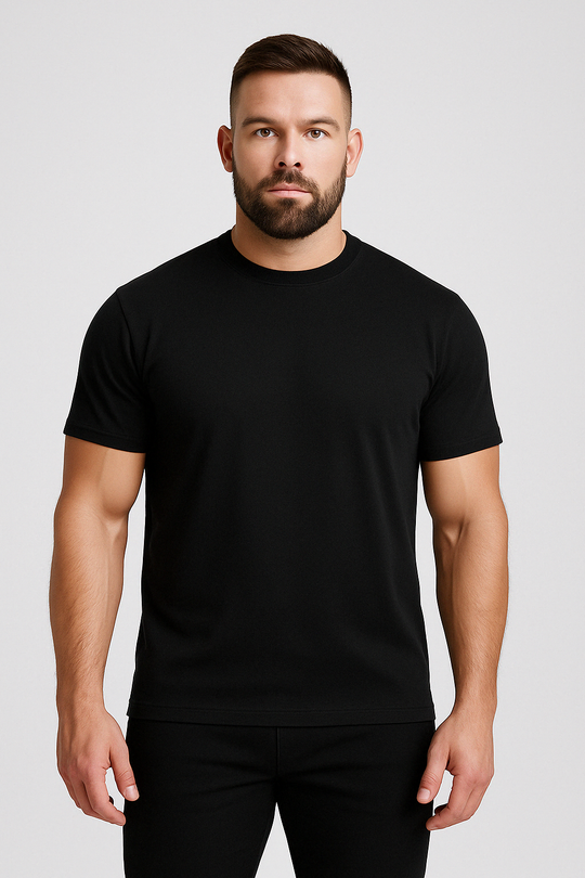 WHITE 3-pack - PREMIUM FIT SHIRTS®