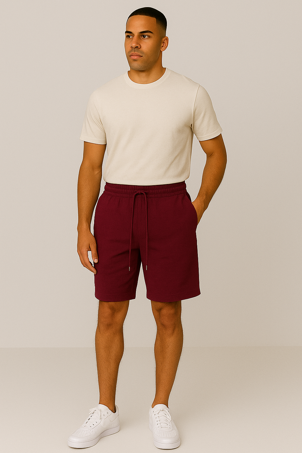 NAPOLI-SHORTS®