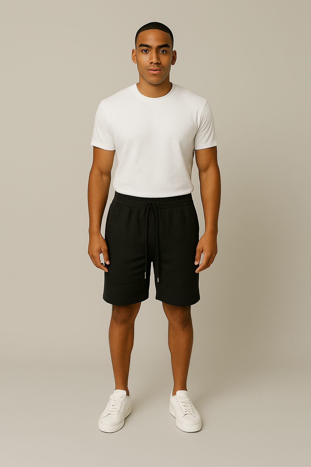 NAPOLI-SHORTS®