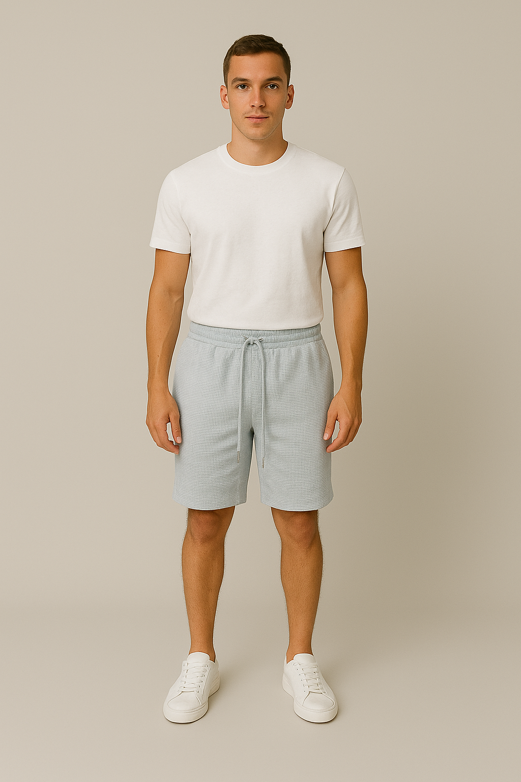 NAPOLI-SHORTS®
