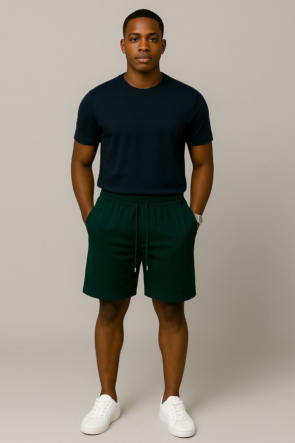 NAPOLI-SHORTS®