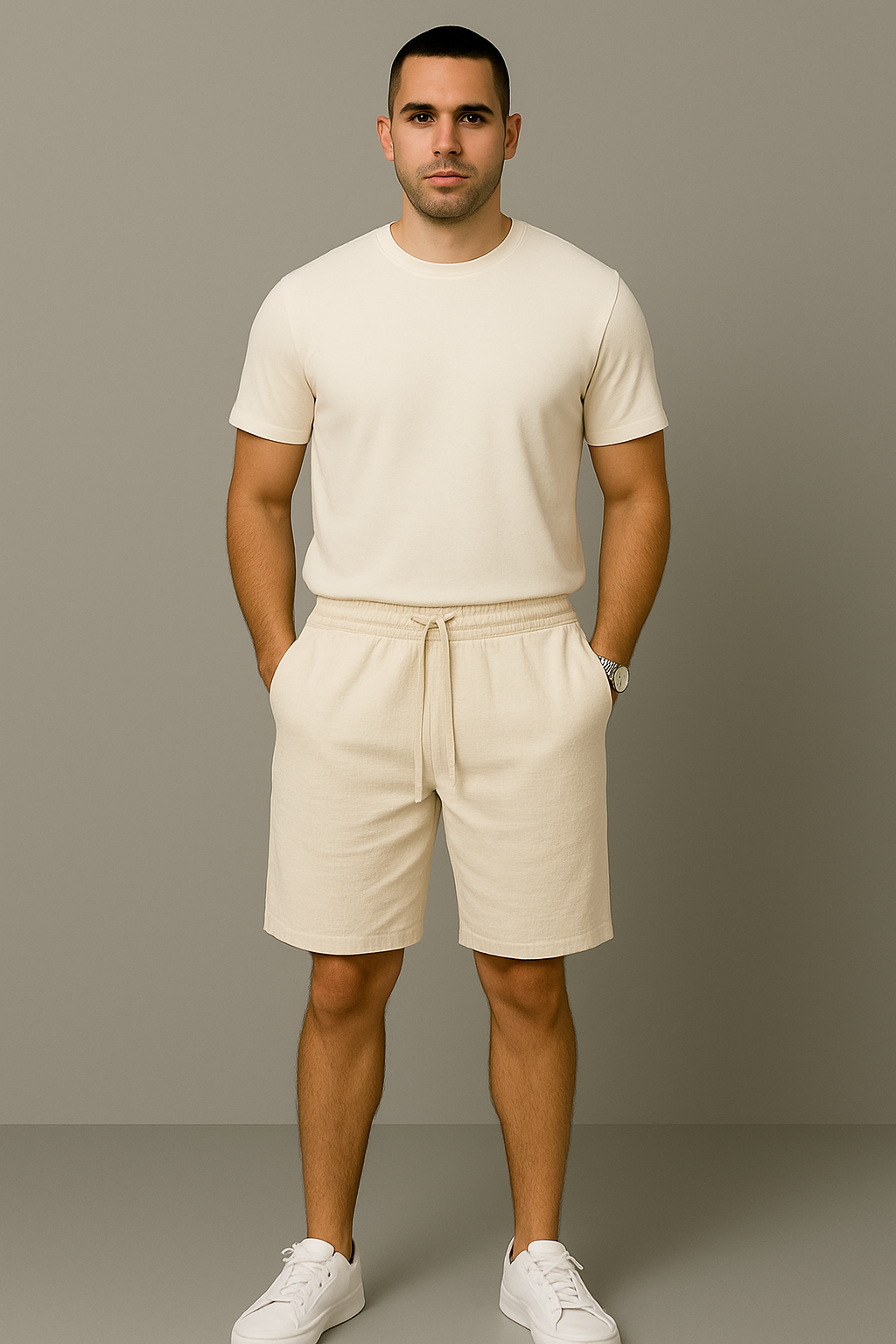 NAPOLI-SHORTS®