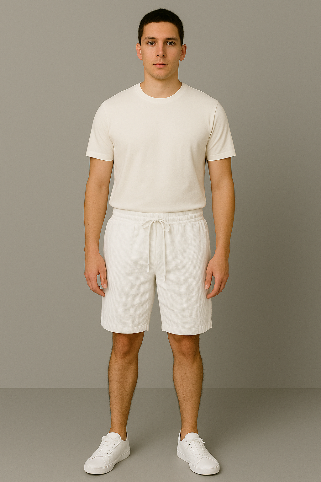 NAPOLI-SHORTS®