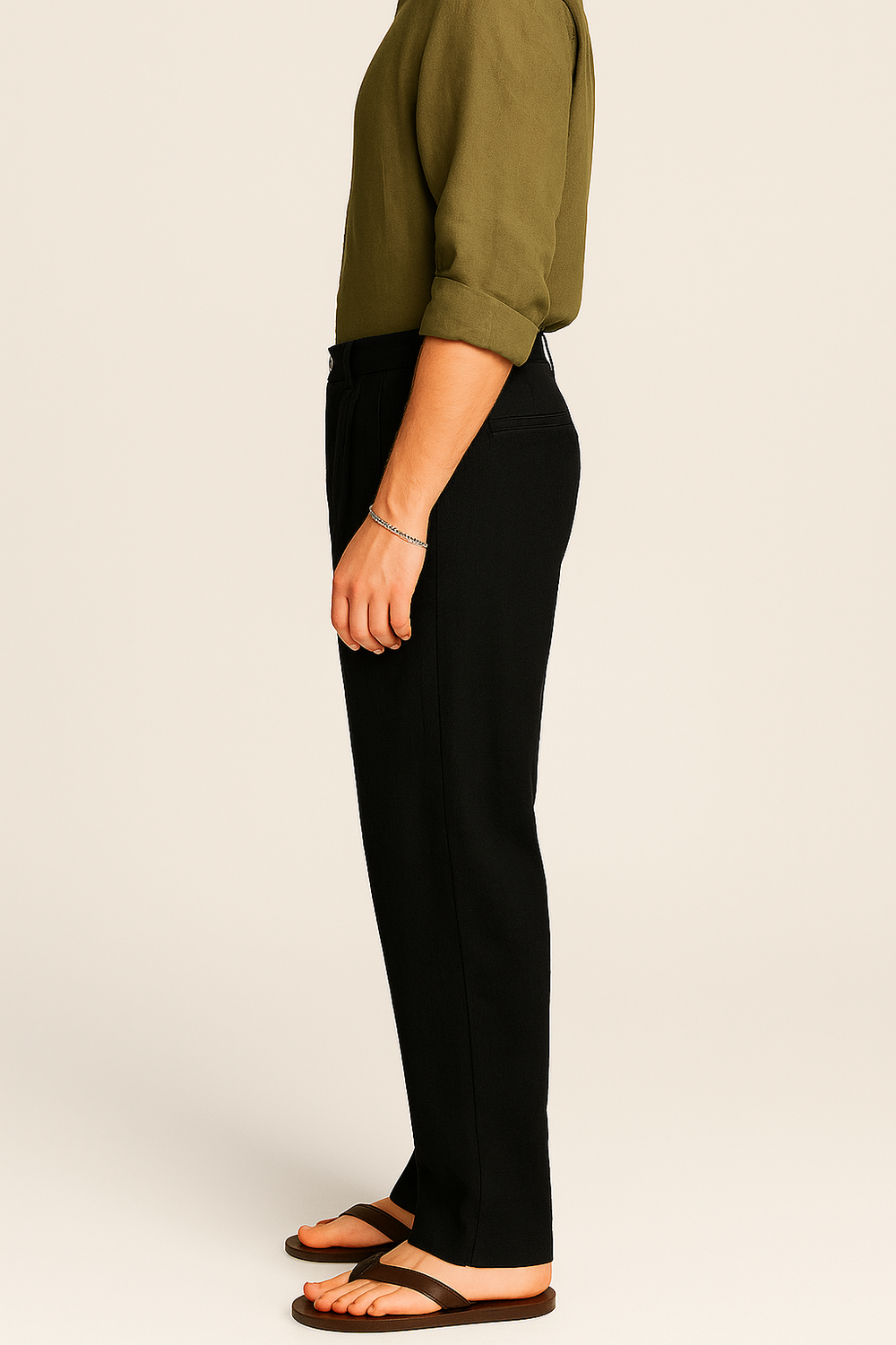 NAPA-LEINEN-PANTALONE®
