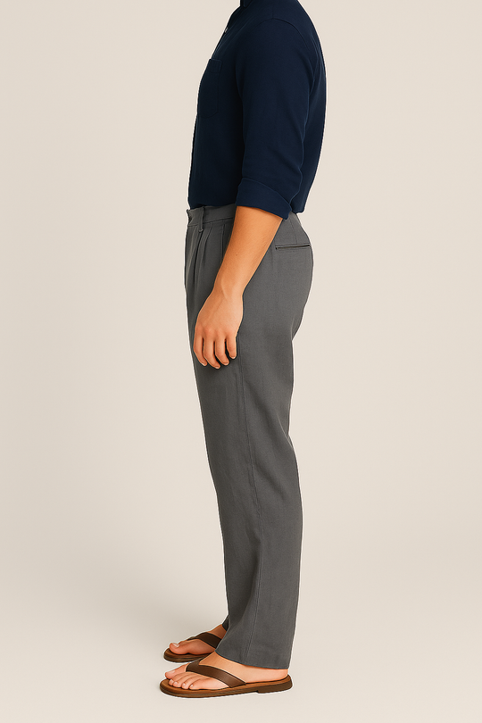 NAPA-LEINEN-PANTALONE®