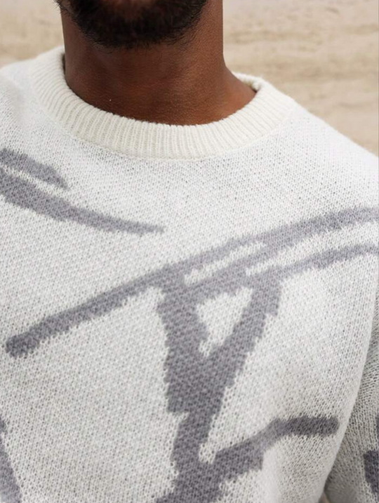 JOMINGER® Knit Sweater