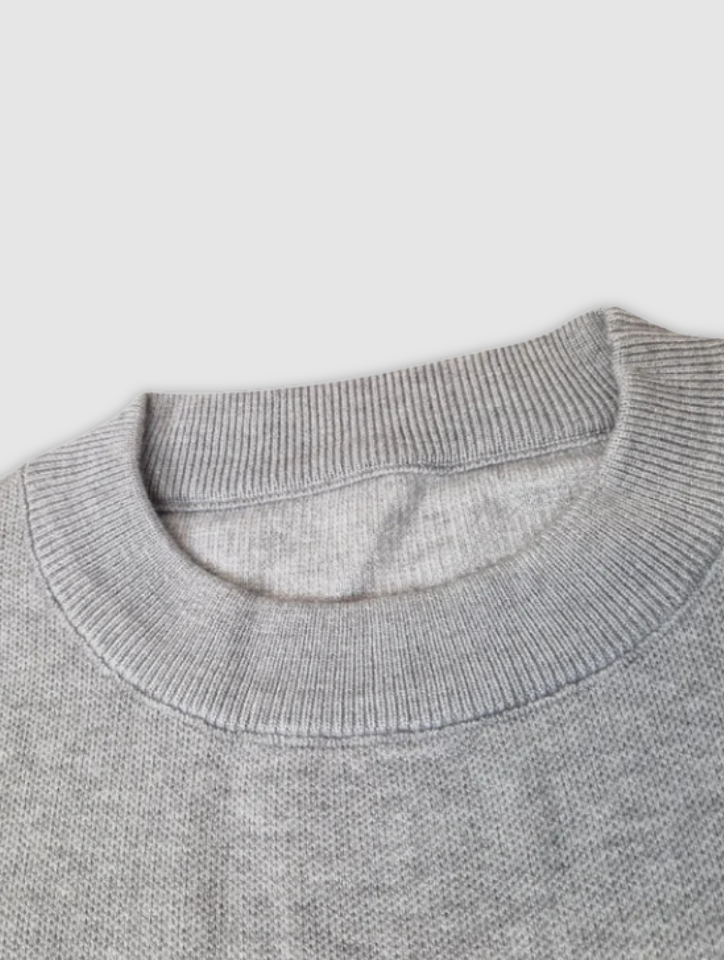 JOMINGER® Planet Knit Sweater