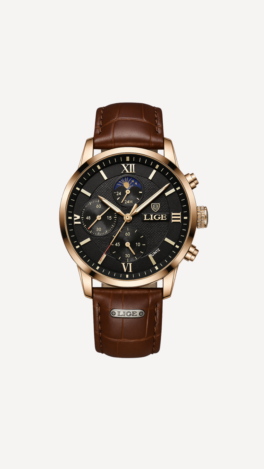 CLASSIC-WATCH®