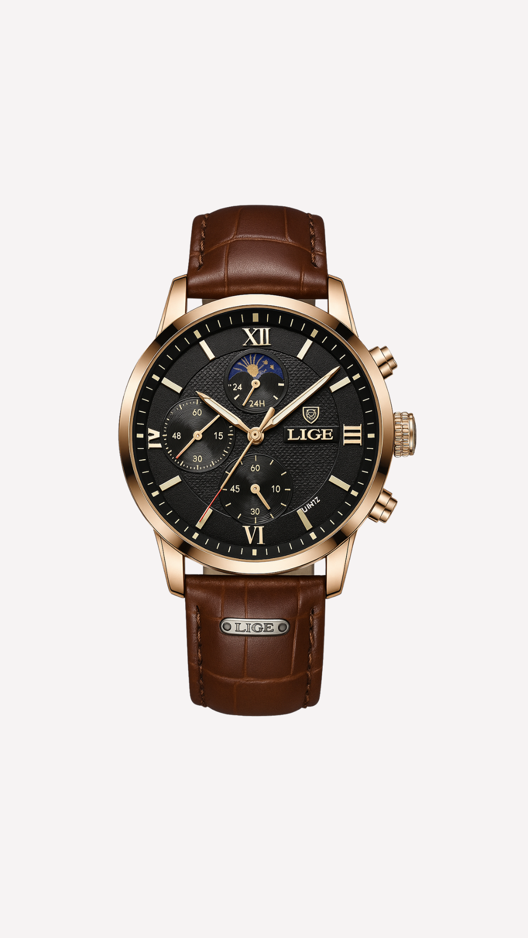 CLASSIC-WATCH®