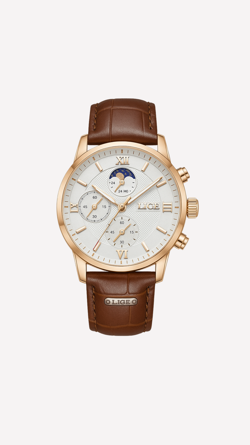 BASIC-WATCH®