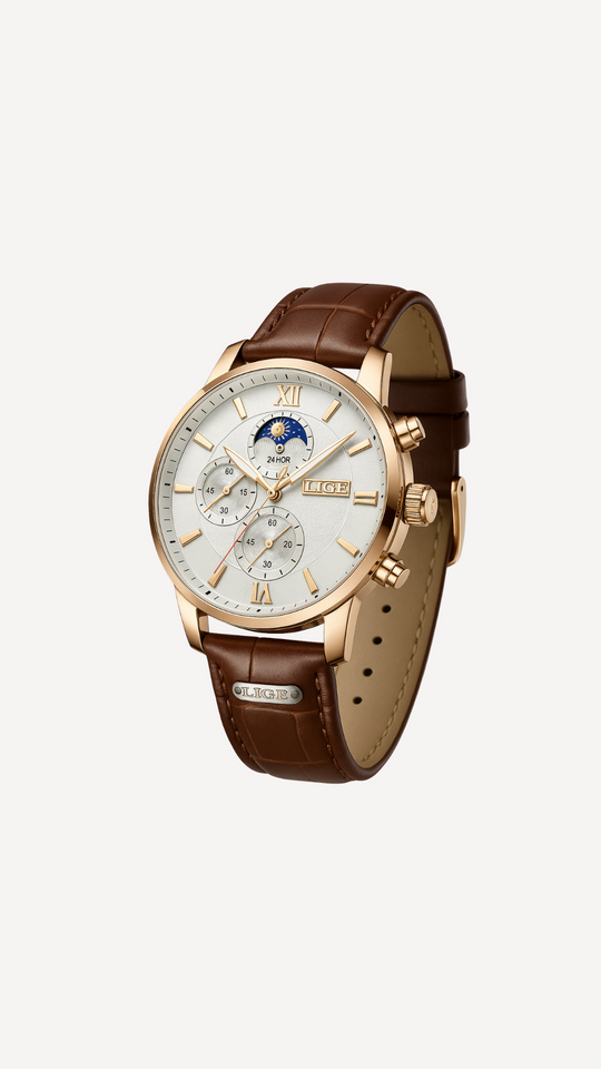 BASIC-WATCH®