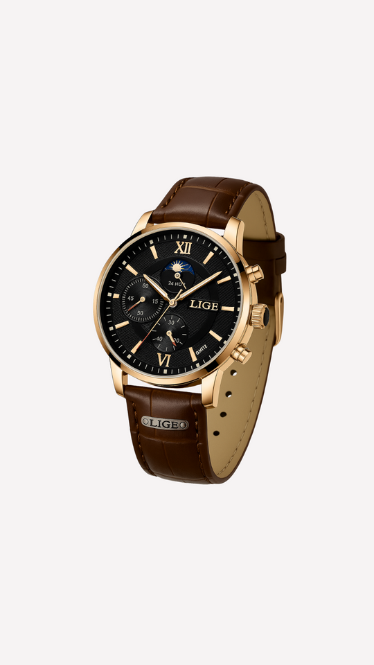 CLASSIC-WATCH®