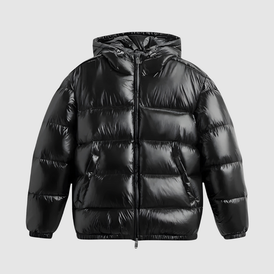 JOMINGER® Puffer Jacke - Das Original