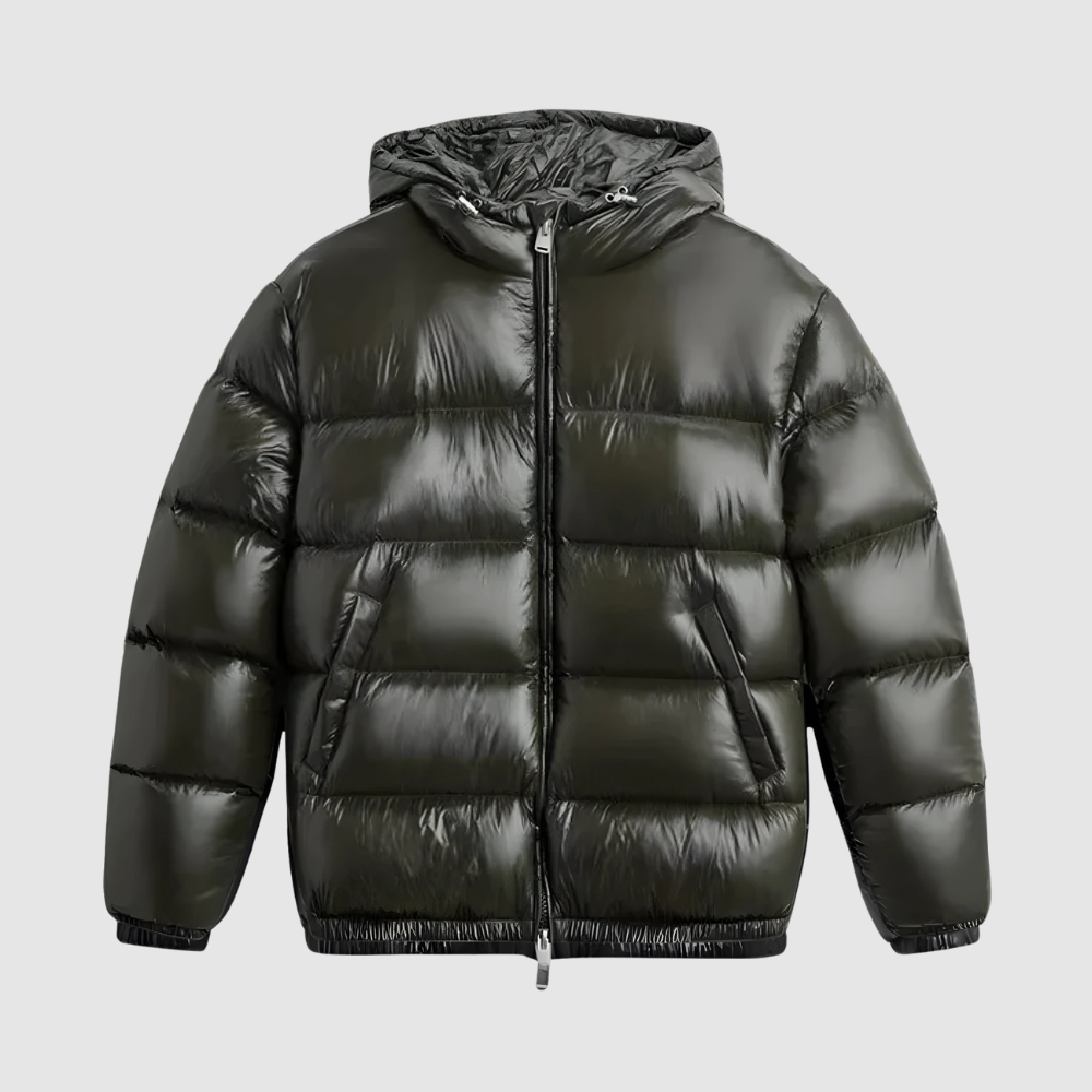 JOMINGER® Puffer Jacke - Das Original