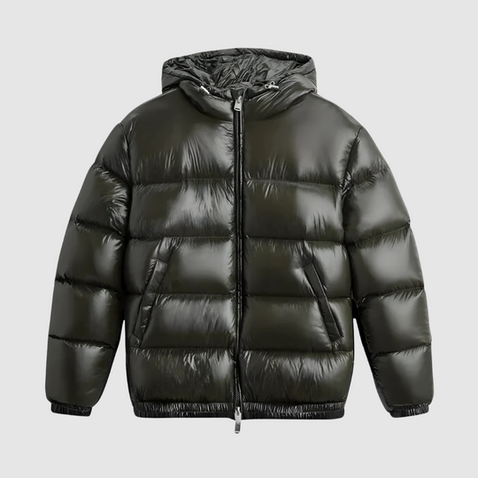 JOMINGER® Puffer Jacke - Das Original