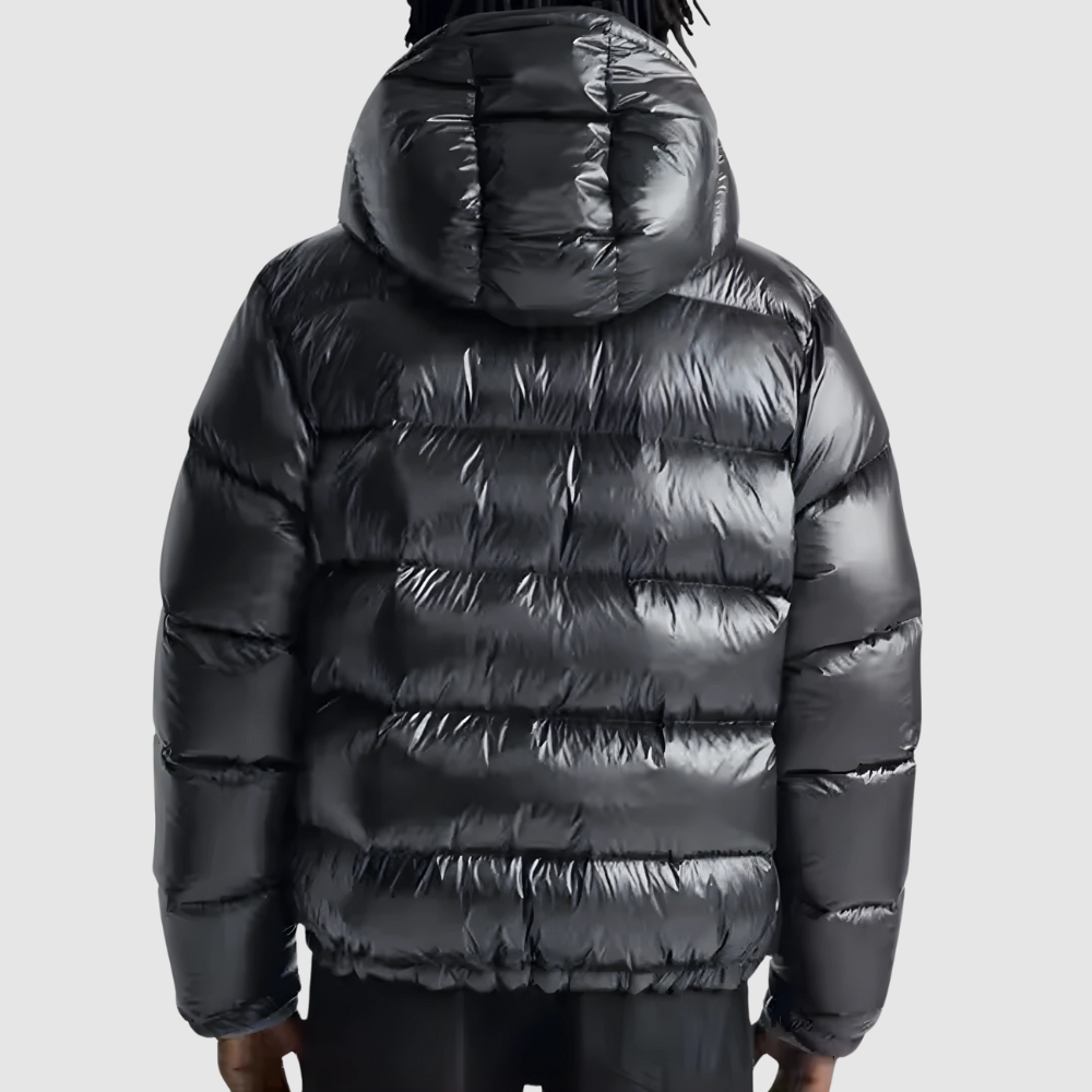 JOMINGER® Puffer Jacke - Das Original