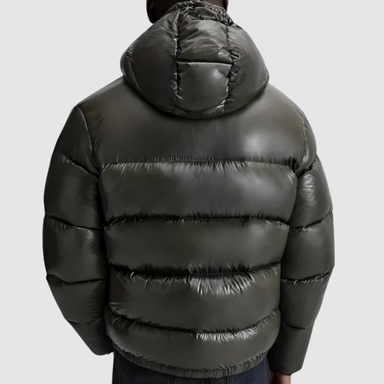 JOMINGER® Puffer Jacke - Das Original