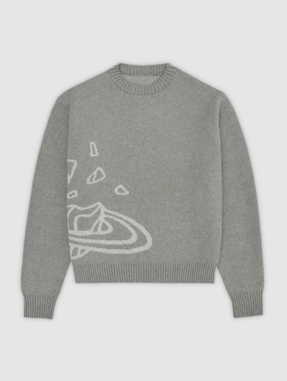 JOMINGER® Planet Knit Sweater