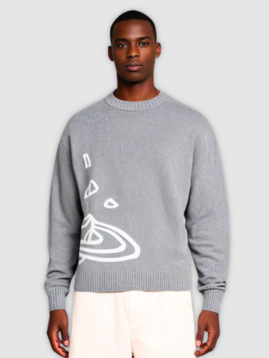 JOMINGER® Planet Knit Sweater