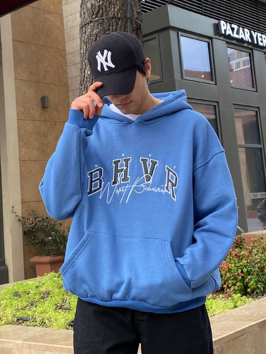 JOMINGER® BHVR Hoodie