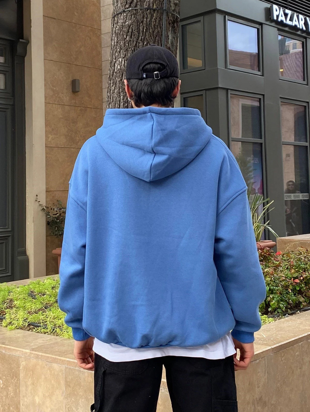 JOMINGER® BHVR Hoodie