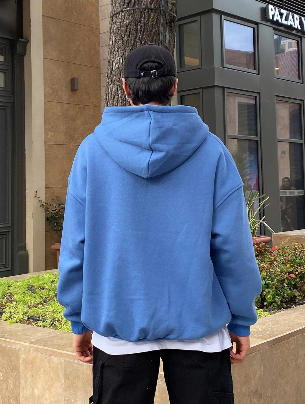 JOMINGER® BHVR Hoodie