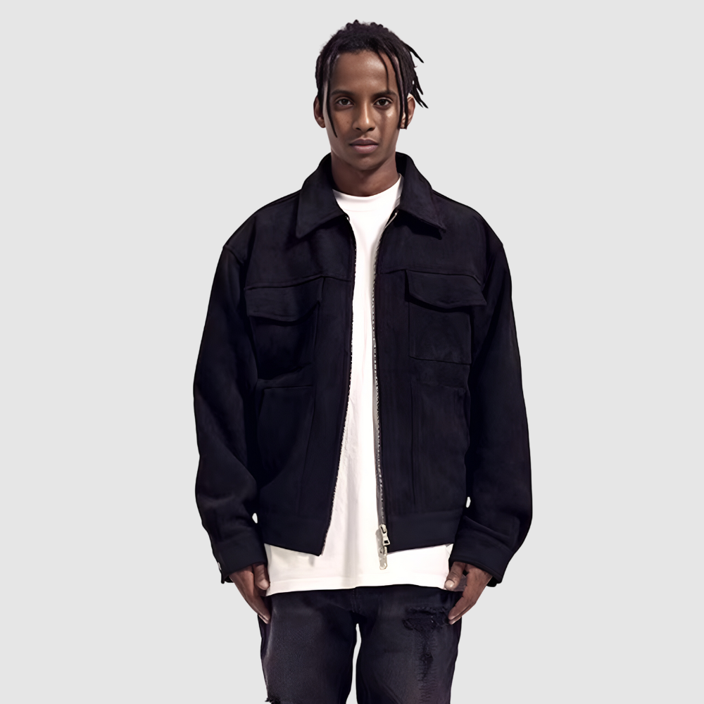 JOMINGER® Cargo Jacket