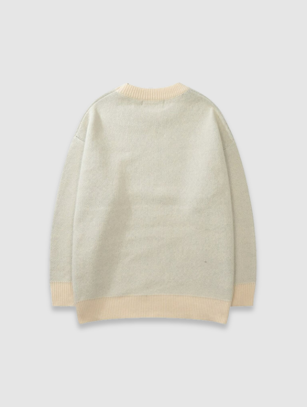 JOMINGER® Universe Knit Sweater