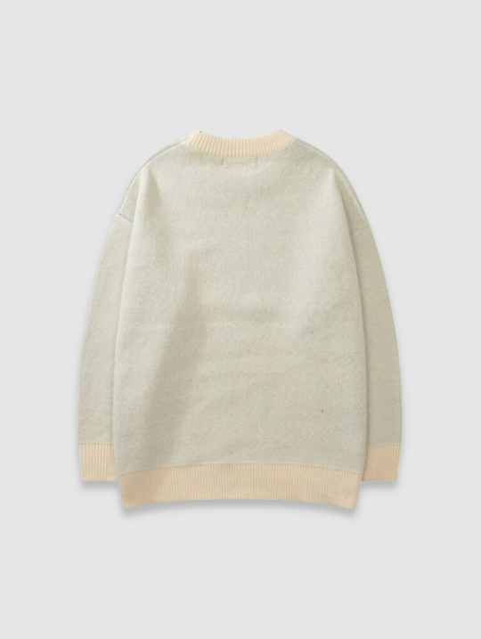 JOMINGER® Universe Knit Sweater