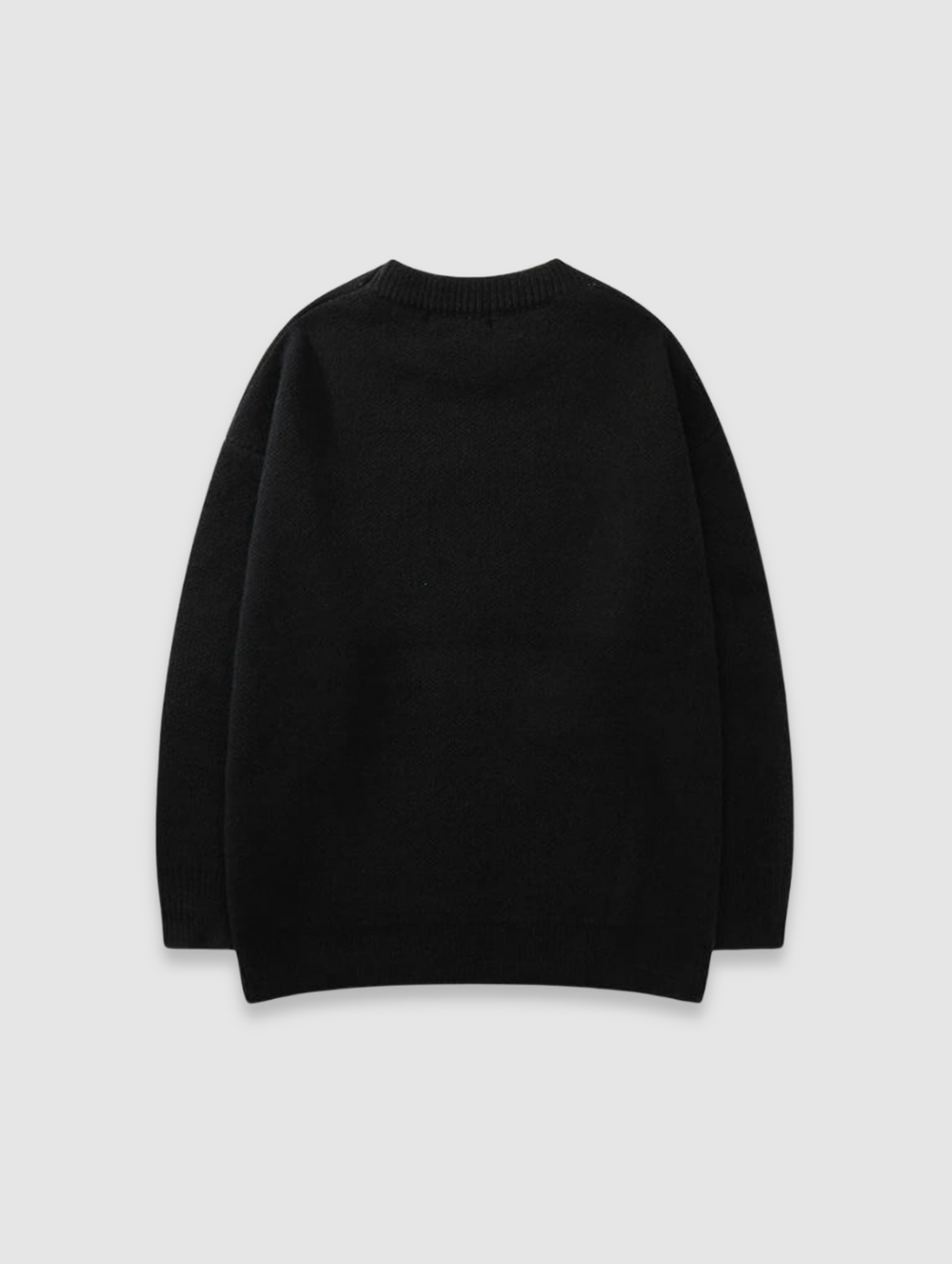 JOMINGER® Universe Knit Sweater