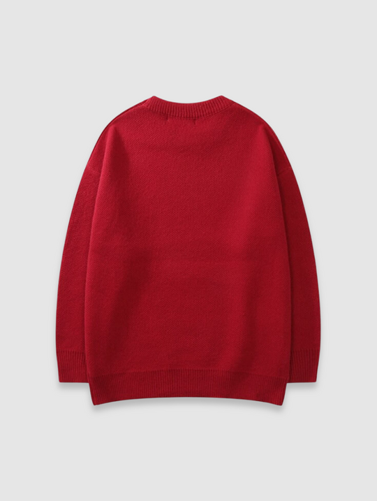 JOMINGER® Universe Knit Sweater