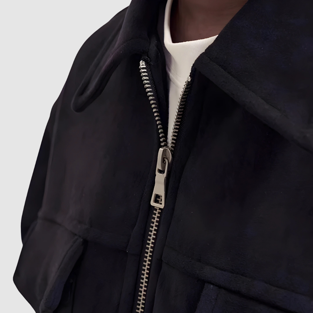 JOMINGER® Cargo Jacket