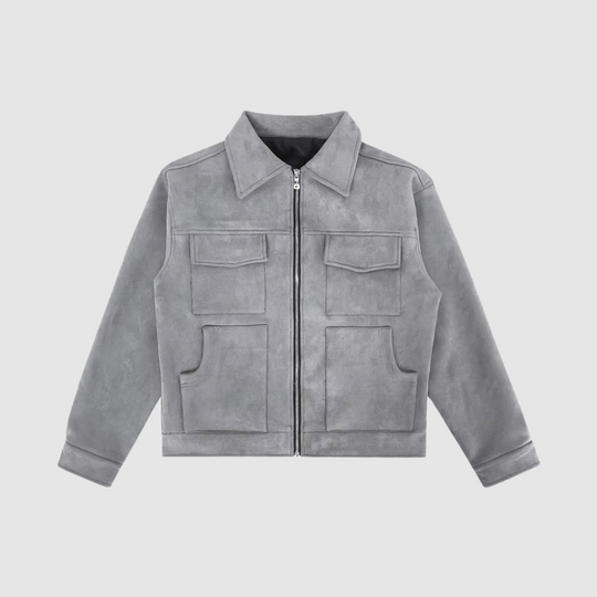 JOMINGER® Cargo Jacket