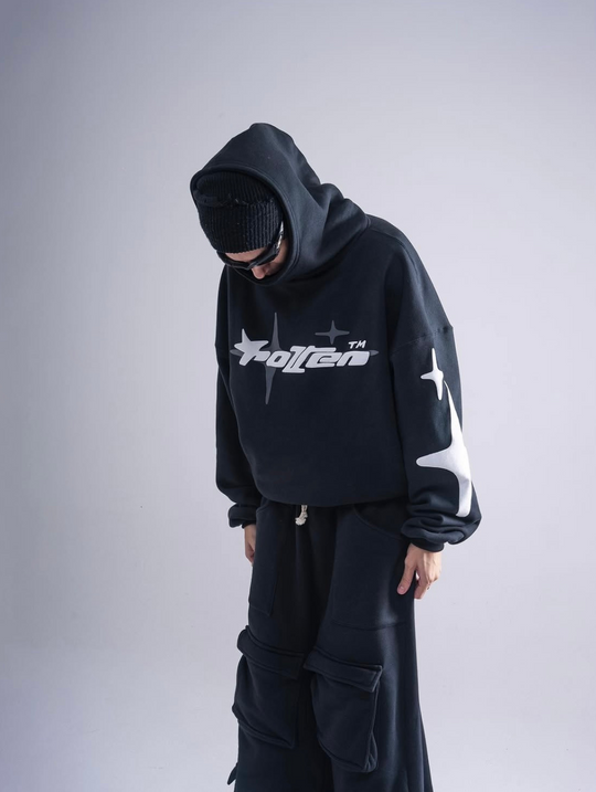 JOMINGER® Star Hoodie