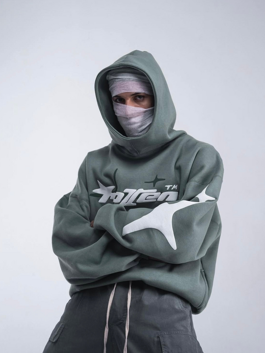 JOMINGER® Star Hoodie