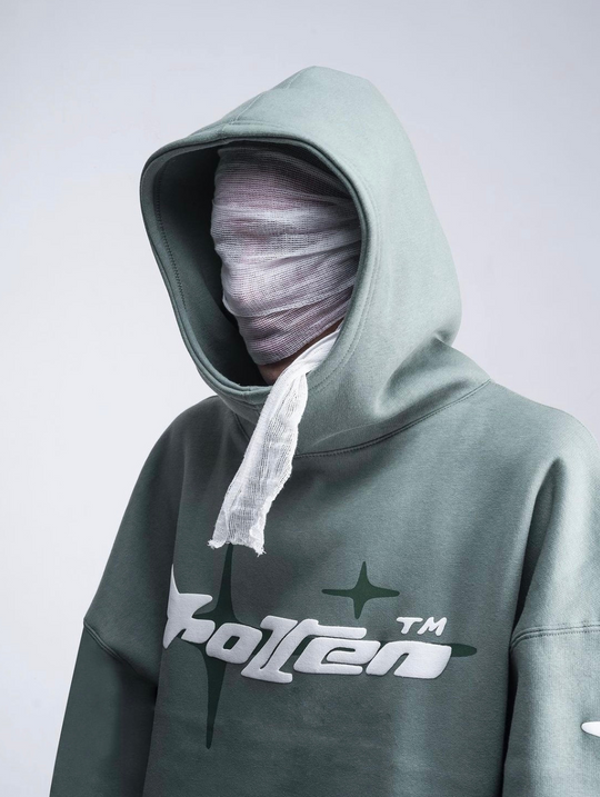 JOMINGER® Star Hoodie