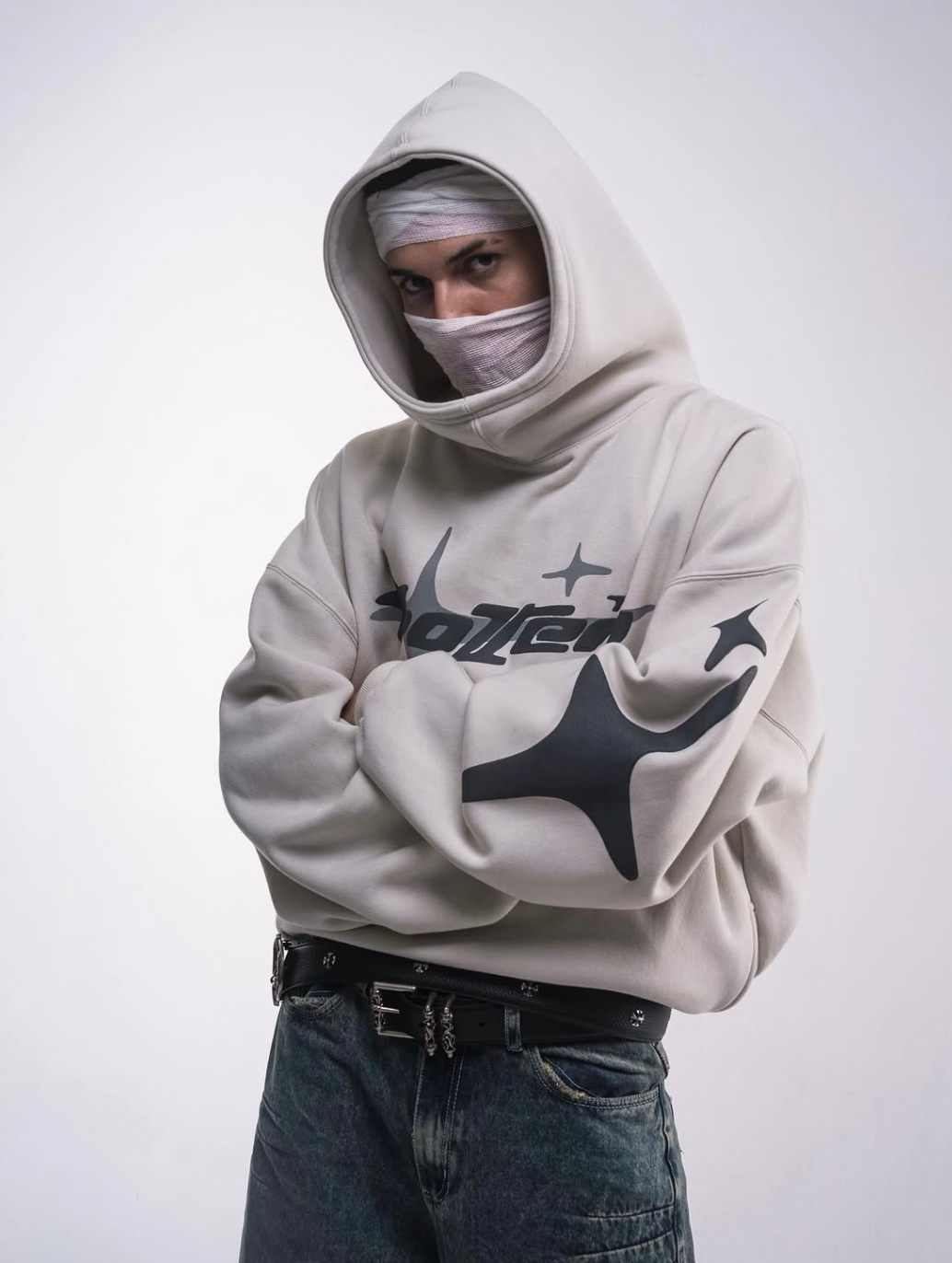 JOMINGER® Star Hoodie